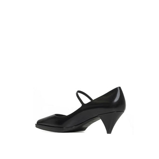 Prada Leather Pumps