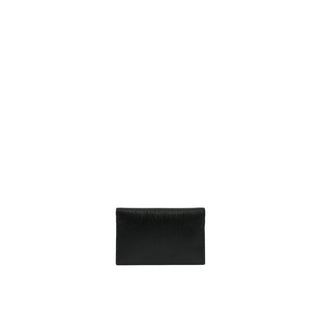 Prada Leather Card Holder