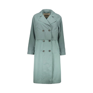 Herno Layered Trench Coat