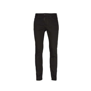 Dsquared² Cotton Denim Jeans