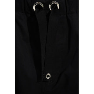 Versace Cotton Trousers