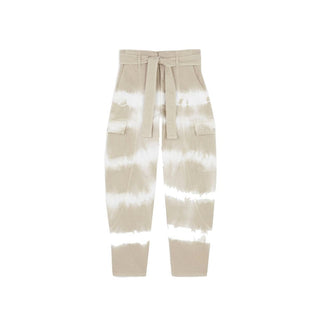 Stella McCartney Tie-Dye Denim Jeans