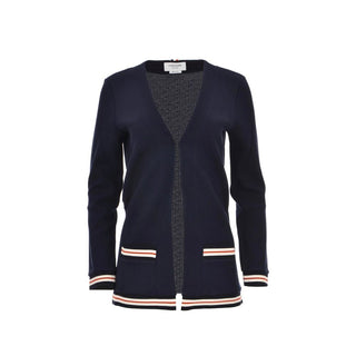 Thom Browne Cotton Cardigan