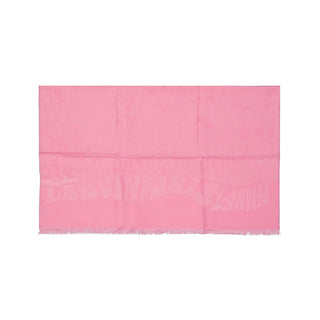 Lanvin Silk And Wool Scarf