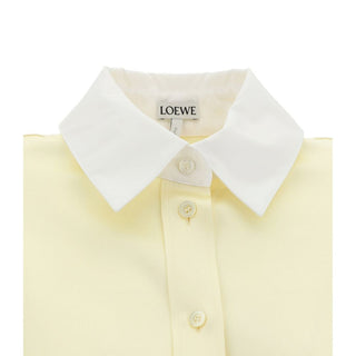 Loewe Silk Shirt