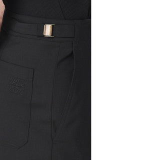 Loewe Wool Trousers
