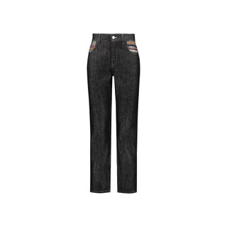 Missoni Denim Jeans