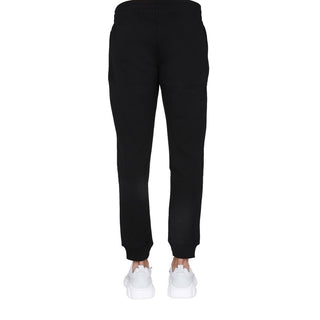 Moschino Couture Moschino Logo Jogging Pants