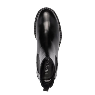 Prada Chelsea Boots