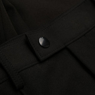 Prada Slim Trousers