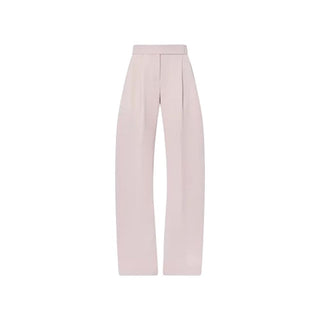 The Attico Wool Blend Taloired Pants