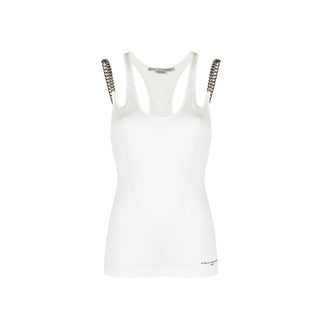Stella McCartney Falabella Chain Top