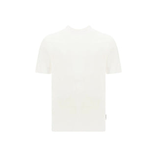 Paolo Pecora Milano Cotton T-Shirt