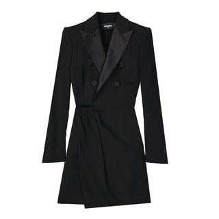Dsquared² Midi Dress