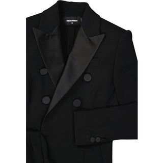 Dsquared² Midi Dress
