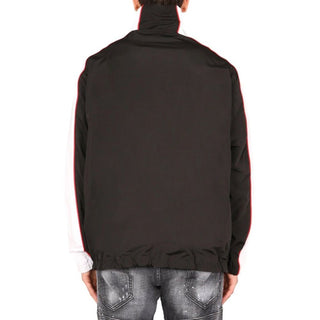 Dsquared² Bomber Combo Jacket