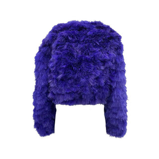 Dsquared² Feathers Bomber Jacket