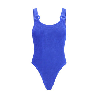 Hunza G Domino Swimsuit