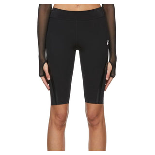 Off-White Black Nylon Short