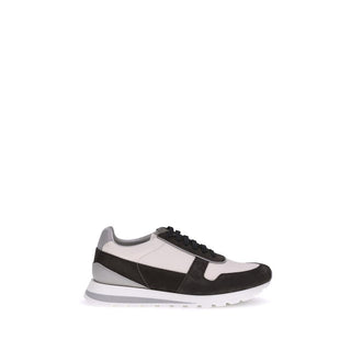 Brunello Cucinelli Leather Sneakers