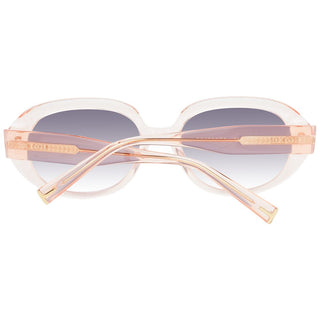 Ted Baker Orange Women Sunglass