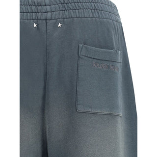 Golden Goose Monochrome Sweatpants