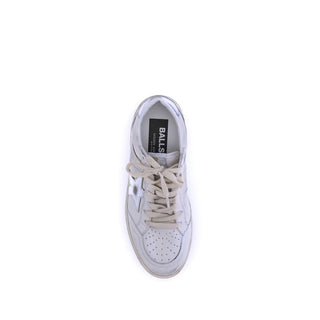 Golden Goose Ball Star Sneakers