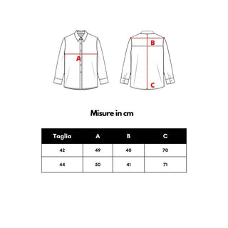 Gucci White Cotton Shirt