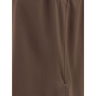 Brunello Cucinelli Silk Top