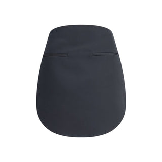 Courrèges Black Polyester Mini Skirt
