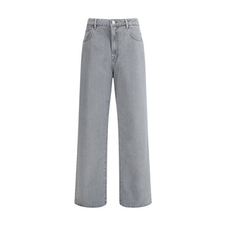 Rohe Baggy Jeans