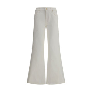 7FOR Spencer Flare Jeans
