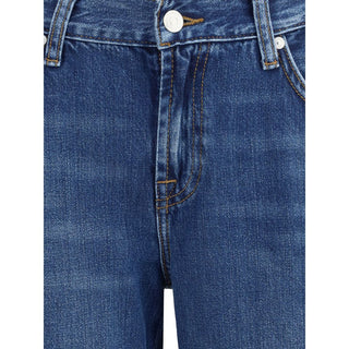 7FOR Spencer flare Jeans