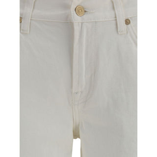 7FOR Spencer Flare Jeans