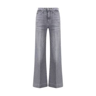 7FOR Modern Dojo bootcut Jeans