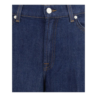 7FOR Lotta Alona wide leg Jeans