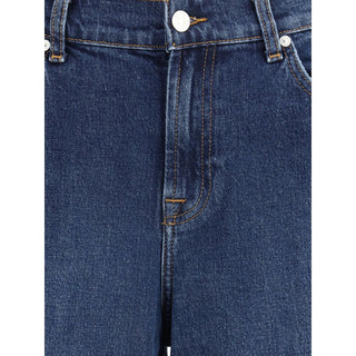 7FOR Marie Jeans