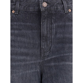 Chloé Wide-leg Jeans