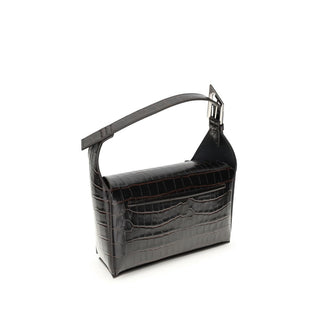 The Attico 7/7 Shoulder Bag