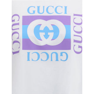 Gucci Logo T-Shirt
