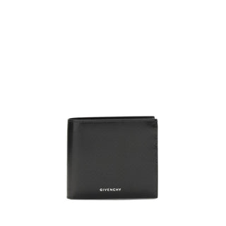 Givenchy Classique 4G leather Wallet