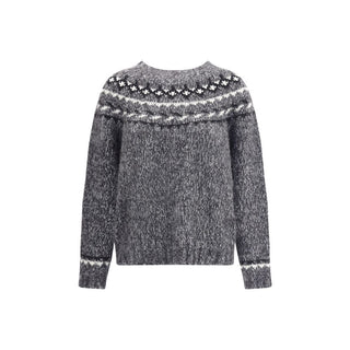 P.A.R.O.S.H. Alpaca Sweater