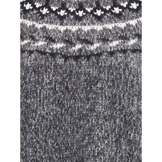 P.A.R.O.S.H. Alpaca Sweater