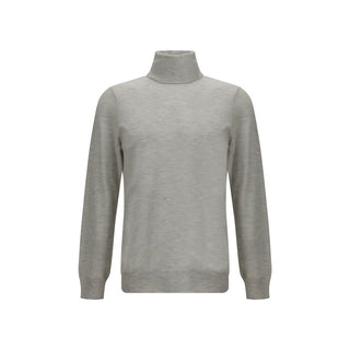 Brunello Cucinelli Wool turtleneck Sweater