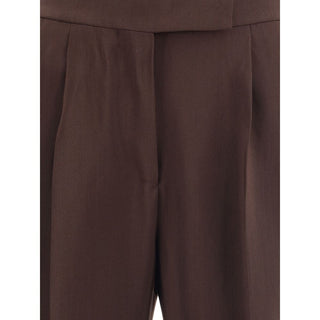 Tom Ford Wide Leg Pants