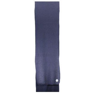 North Sails Blue Cotton Scarf