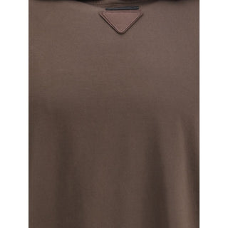 Prada Lightweight Hoodie