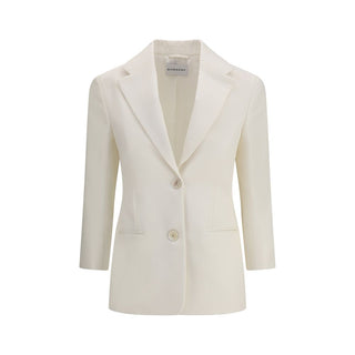 Givenchy Single-breasted Blazer