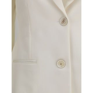 Givenchy Single-breasted Blazer