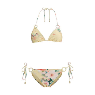 Zimmermann Everley Swimsuit